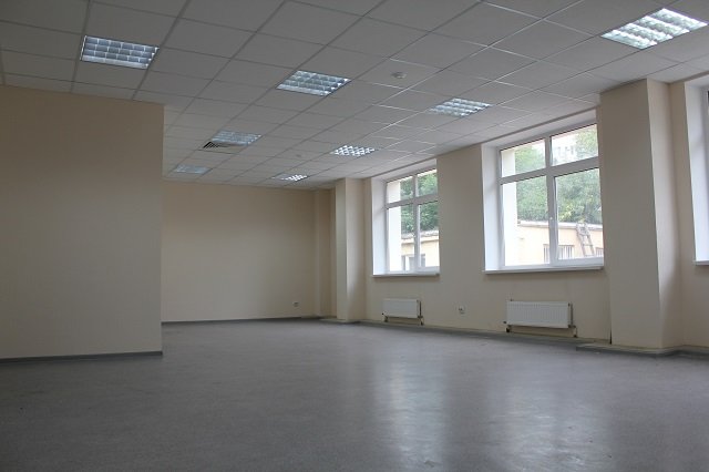 Аренда офиса на Зюзинской улице, м. Новые Черемушки