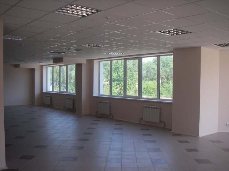 Продажа помещений в бизнес-центре, г. Екатеринбург