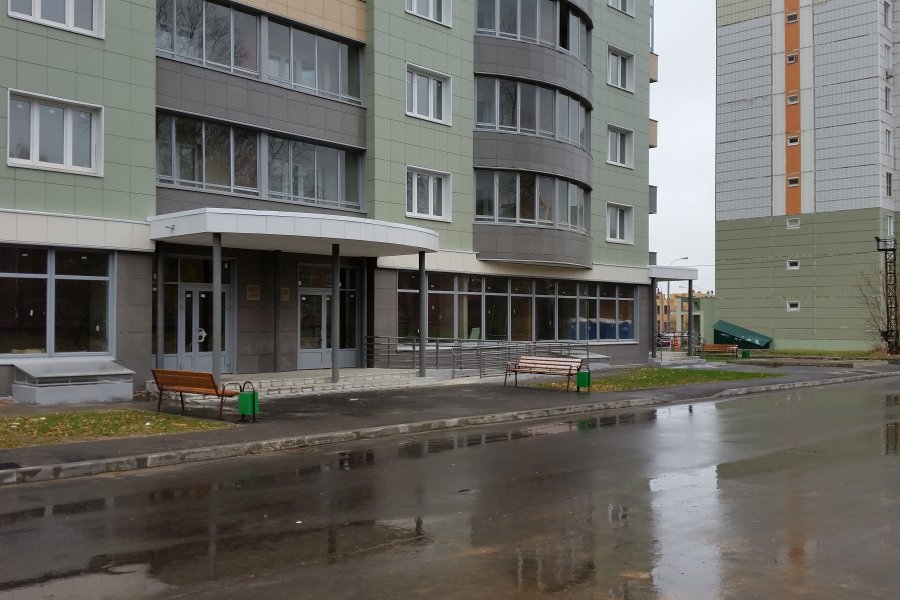 Аренда помещений свободного назначения в Подольске