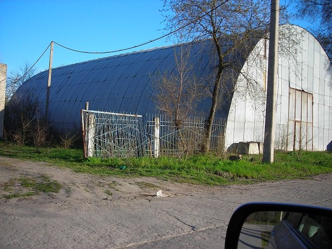 Продажа склада, рп Усть-Донецкий, Ростовская область