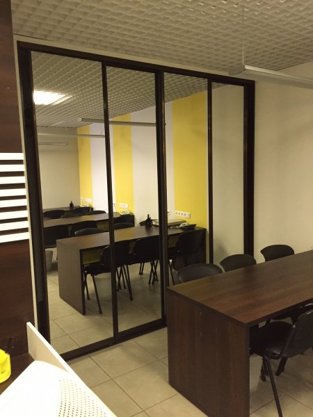 Продажа офисного помещения в БЦ, г. Нижний Новгород