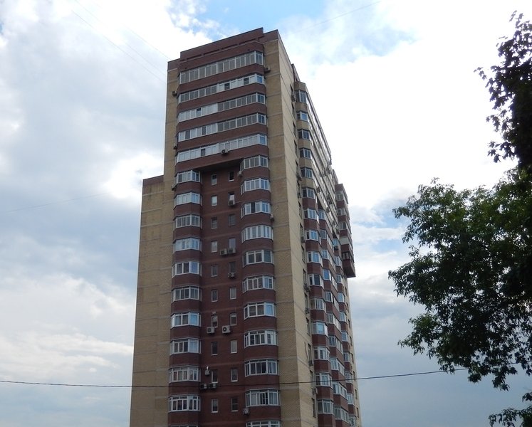 Продажа офиса, ул. Нижегородская, м. Волгоградский проспект