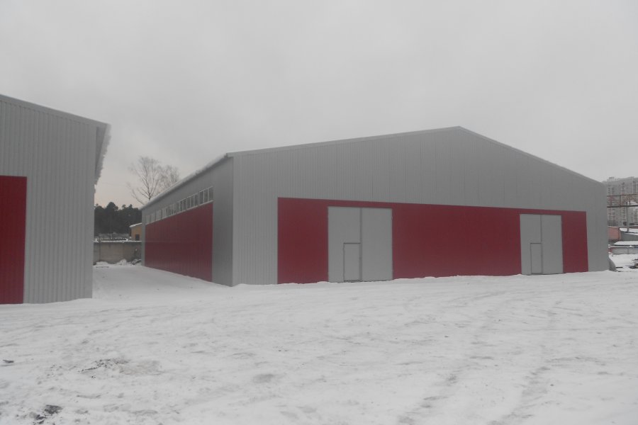Аренда производственно-складского помещения, г. Балашиха