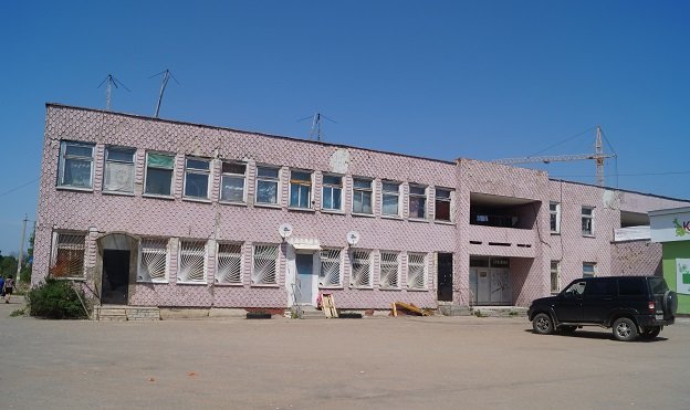 Продажа здания свободного назначения, Смоленская область