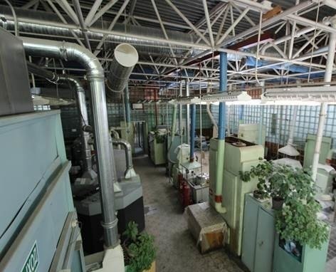 Продажа отдельно стоящего производственного здания, г. Зеленоград