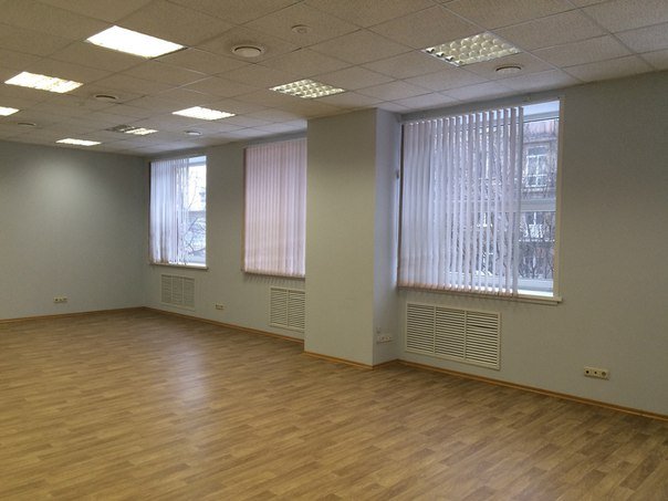Аренда офисных помещений, г. Санкт-Петербург, м. Черная речка