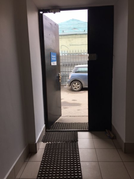 Продажа здания, ул. Пятницкая, м. Новокузнецкая