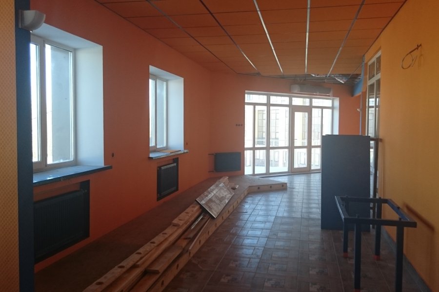 Аренда помещения под ресторан, Московская область