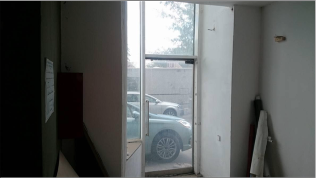 Продажа помещения, м. Парк Культуры, Фрунзенская наб.