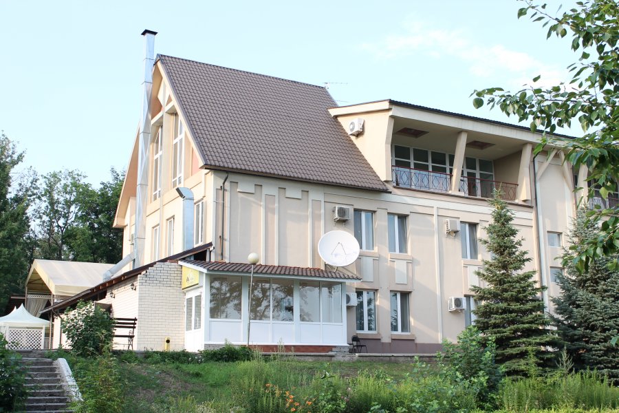 Продажа гостинично-ресторанного комплекса, г. Тольятти