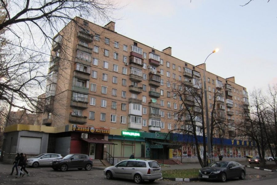 Продажа помещения свободного назначения, м. Шоссе Энтузиастов