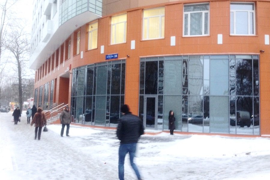 Аренда торгового помещения в СВАО Москвы, м. Бабушкинская