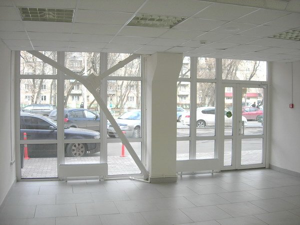 Аренда торговых помещений в Щелково