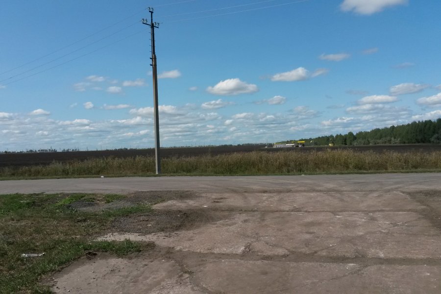 Продажа участка, Ульяновская область, село Новая Малыкла