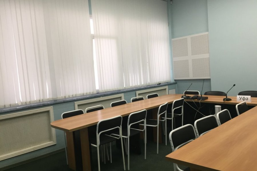 Продажа офисного здания в Уфе, ул. Ленина