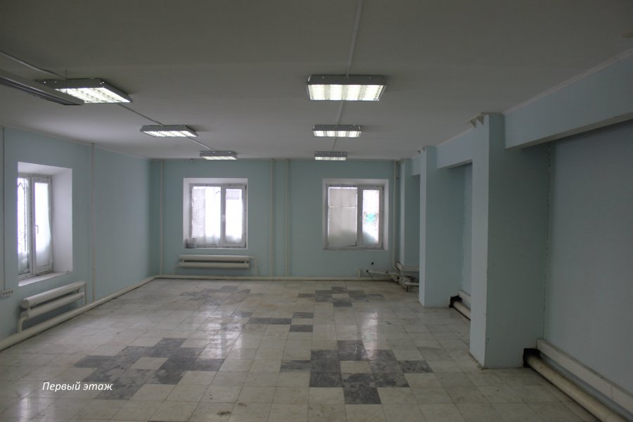 Продажа земельного участка с постройками, г. Сургут