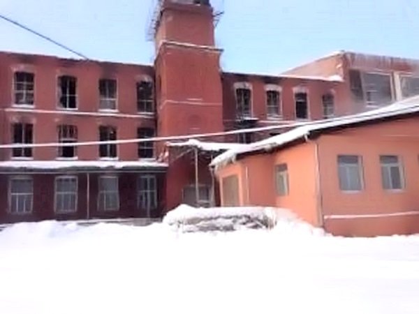 Продажа участка с комплексом производственных зданий, г. Яхрома