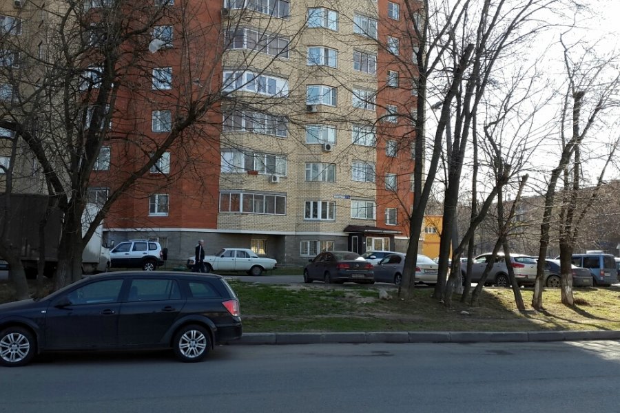 Аренда помещения под банк, г. Химки