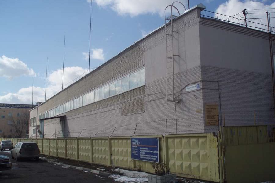 Аренда теплого склада 270 кв.м, г. Люберцы, ул. Инициативная