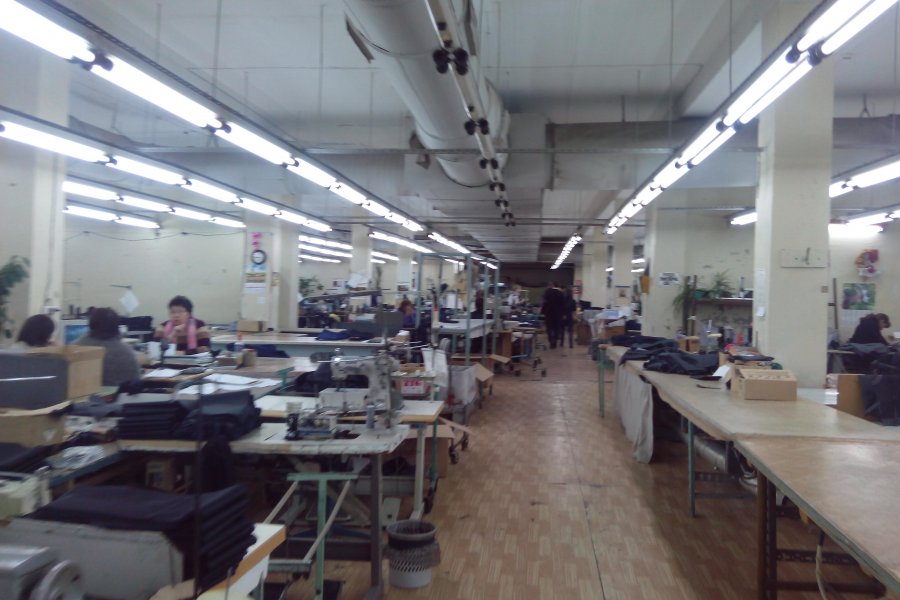 Продажа офисно-производственного здания, г. Ульяновск