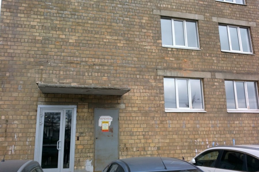 Аренда офисов, м. Волгоградский проспект