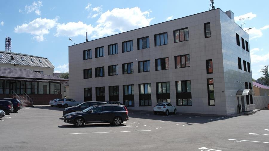 Аренда особняка от собственника, м. Электрозаводская