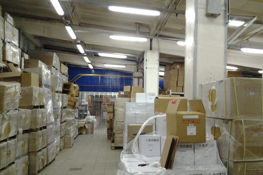 Продажа офисно-складского комплекса, Дмитровское шоссе
