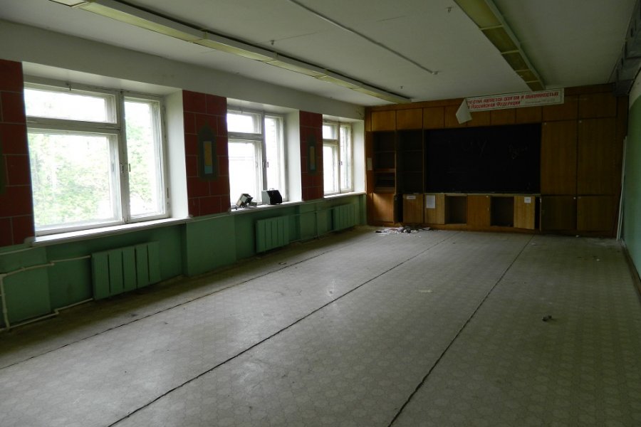 Аренда отдельно стоящего здания, г. Иваново, Инженерная ул.