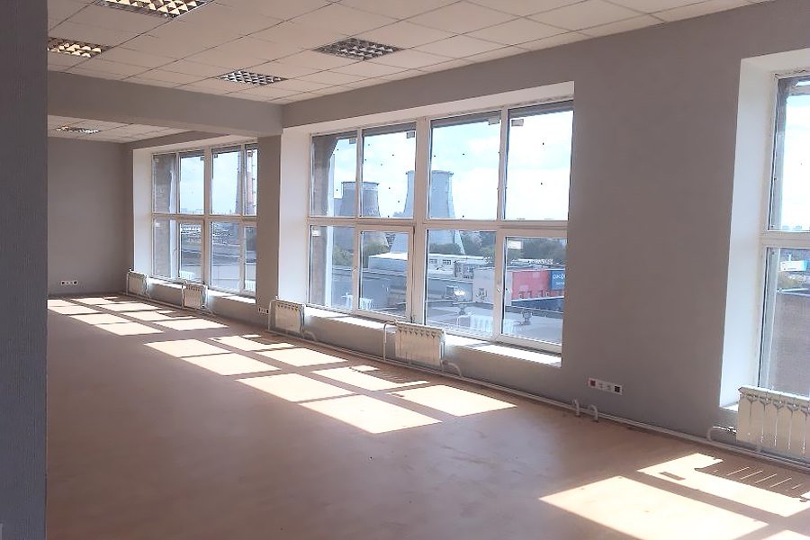Аренда нежилого помещения, м. Пролетарская