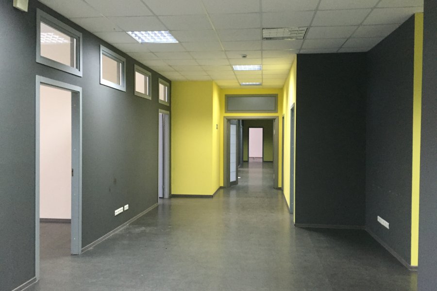 Аренда офисов в БЦ RIVER PLAZA, Варшавское шоссе