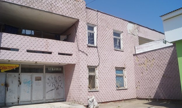 Продажа здания свободного назначения, Смоленская область