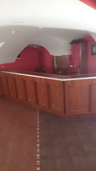 Продажа помещения под ресторан, г. Санкт-Петербург