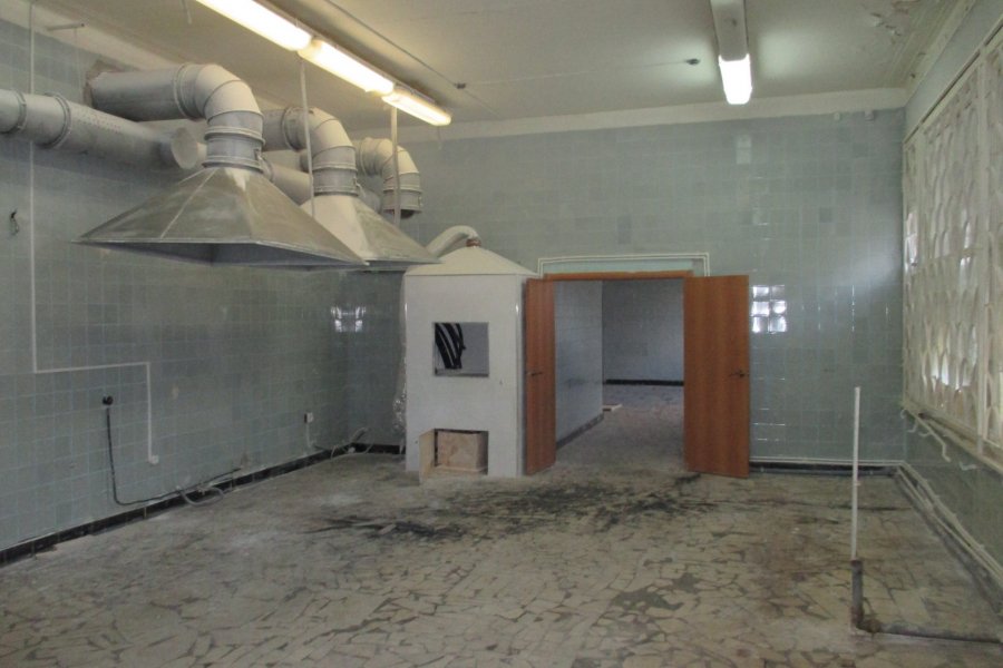 Продажа производственного здания, г. Электросталь