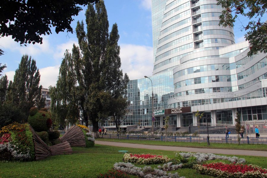 Аренда нежилых площадей, г. Королев, пр-т Королева
