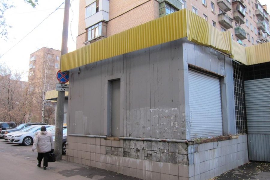 Продажа помещения свободного назначения, м. Шоссе Энтузиастов