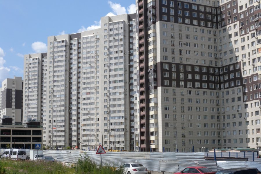 Аренда торговых площадей в ТЦ Манго, г. Одинцово
