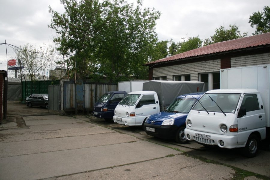 Продажа здания с участком, 4-й Рощинский проезд, м. Тульская