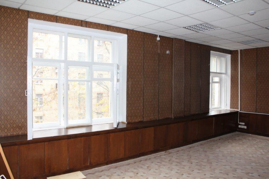 Аренда офиса, ул. Ленская, м. Бабушкинская