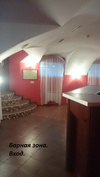 Продажа помещения под ресторан, г. Санкт-Петербург