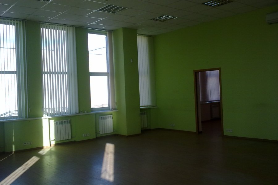 Продажа здания с участком, Автомобильный пр-д, м. Волгоградский пр-т