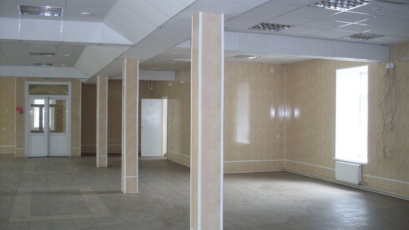 Продажа помещения, г. Тула, ул. Советская