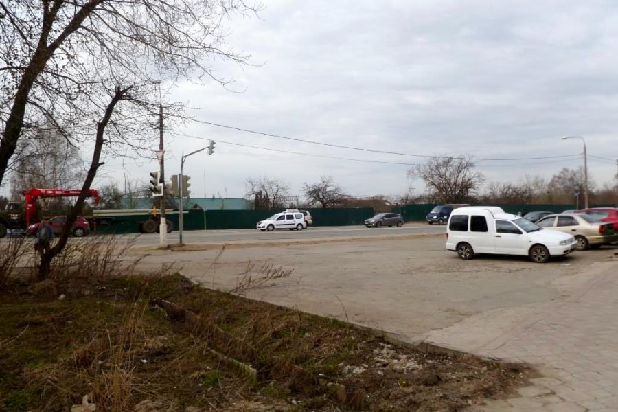Продажа здания автомойки, г. Истра