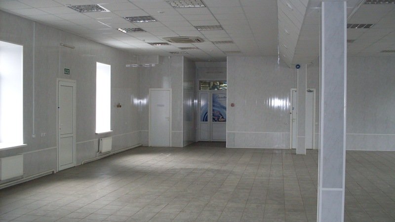 Продажа помещения, г. Тула, ул. Советская