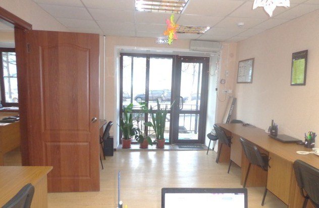 Продажа офисного помещения во Владимире, ул. Мира