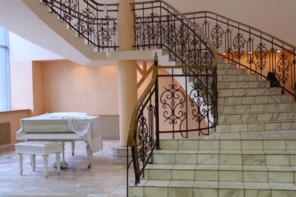 Продажа бизнес-центра Алмазный, м. Сокол, Ленинградский пр-т