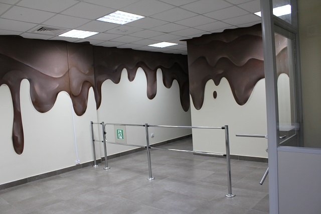 Аренда офиса на Зюзинской улице, м. Новые Черемушки