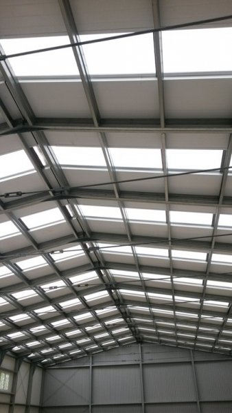 Продажа производственно-складского комплекса, г. Кондорово