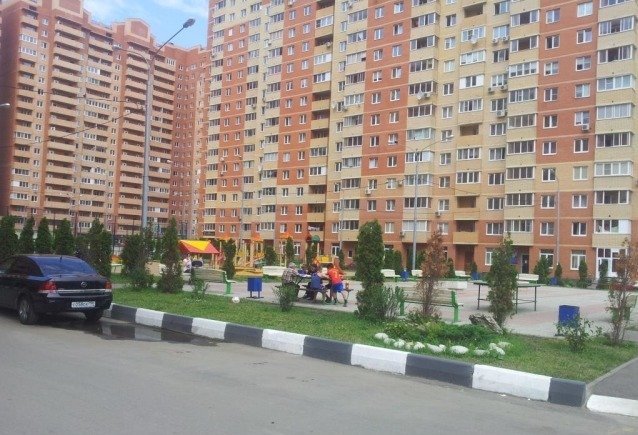 Продажа торгового помещения, Люберецкий район МО