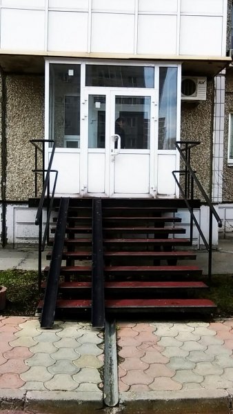 Аренда торгового помещения, г. Красноярск