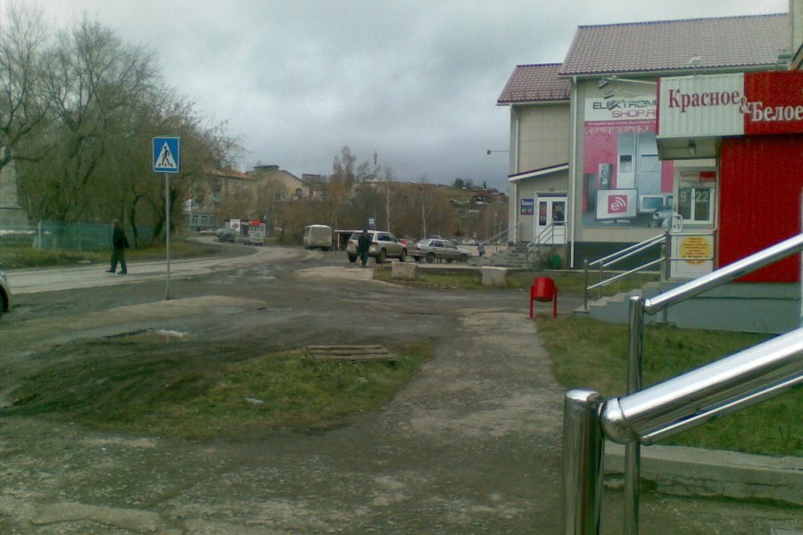 Продажа помещения под банк, г. Верхний Уфалей, Челябинская обл.